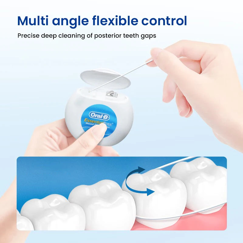 Essential Mint Floss